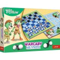 Gra planszowa Rodzina Treflików Trefl (02658) Trefl