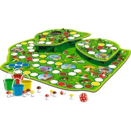 Gra planszowa Trefliki Trefl (02819) Trefl