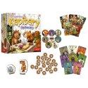 Gra strategiczna Kapibary Herbaciary Trefl (02737) Trefl