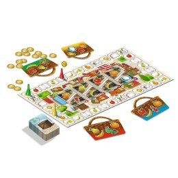 Gra strategiczna Na ryneczku Trefl (02816) Trefl