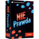 Gra strategiczna NiePrawda PL Trefl (02797) Trefl