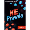 Gra strategiczna NiePrawda PL Trefl (02797) Trefl