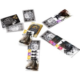 Gra strategiczna Szepty na strychu Trefl (02796) Trefl