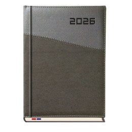 Kalendarz książkowy (terminarz) Asesor B5 Michalczyk i Prokop (249K-52) Michalczyk i Prokop