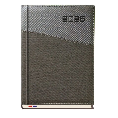 Kalendarz książkowy (terminarz) Mecenas A4 Michalczyk i Prokop (T-253k-52) Michalczyk i Prokop