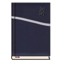 Kalendarz książkowy (terminarz) Senator terminarz A5 Michalczyk i Prokop (240K-11) Michalczyk i Prokop