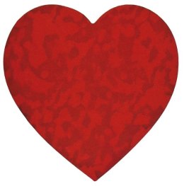 Naklejka (nalepka) Craft-Fun Series Serca Naklejki na rolce Titanum (25JT008) Titanum