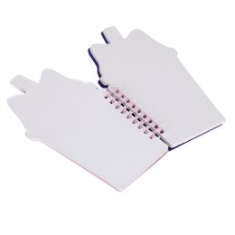 Notes (notatnik) czysty Starpak (563020) Starpak