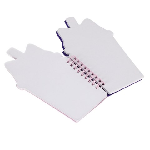 Notes (notatnik) czysty Starpak (563020) Starpak