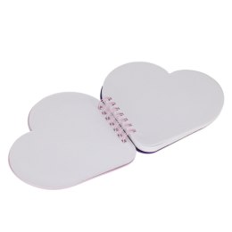 Notes (notatnik) czysty Starpak (563021) Starpak