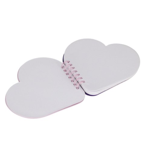 Notes (notatnik) czysty Starpak (563021) Starpak