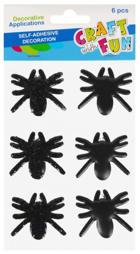 Ozdoba filcowa Craft with Fun (572672) Craft with Fun