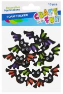 Ozdoba filcowa Craft with Fun (572684) Craft with Fun