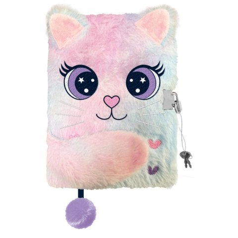 Pamiętnik Charming Cat A5 Bambino Bambino