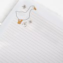 Pamiętnik My Little Friend Goose A5 Bambino Bambino