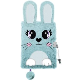 Pamiętnik My Little Friend Rabbit A5 Bambino Bambino