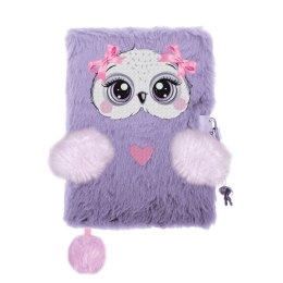 Pamiętnik My Little Friend VIOLET A5 Unipap Unipap