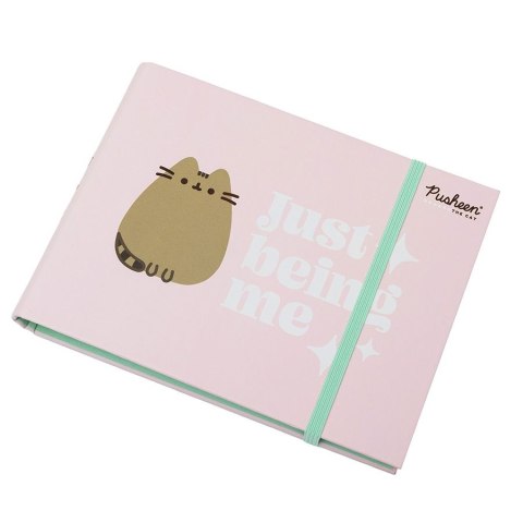 Pamiętnik Pusheen Bambino Bambino