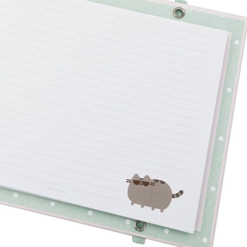 Pamiętnik Pusheen Bambino Bambino