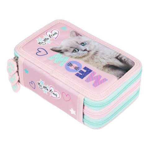 Piórnik Kitty My little Friend (nd) (5903235687082) (nd)