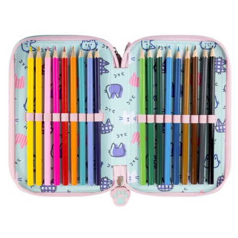 Piórnik Kitty My little Friend (nd) (5903235687082) (nd)