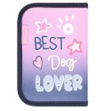 Piórnik MLF HELLO DOG Bambino (bez wypozażenia) Bambino