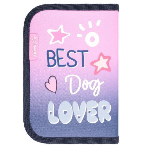 Piórnik MLF HELLO DOG Bambino (bez wypozażenia) Bambino