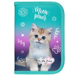 Piórnik MLF KITTY PARTY St.Majewski (bez wyposażenia) St.Majewski