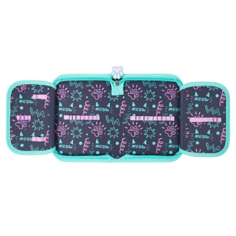 Piórnik MLF KITTY PARTY St.Majewski (bez wyposażenia) St.Majewski