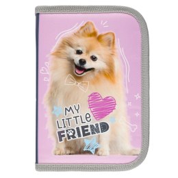 Piórnik MLF SWEET POMERANIAN St.Right (bez wyposażenia) St.Right