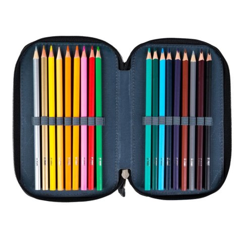 Piórnik MORO z wyposażeniem St.Right St.Right