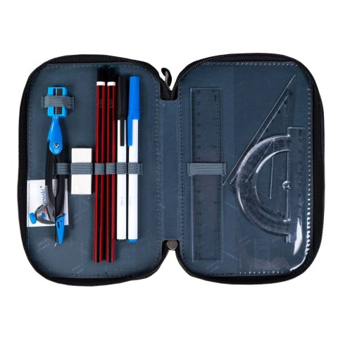 Piórnik MORO z wyposażeniem St.Right St.Right