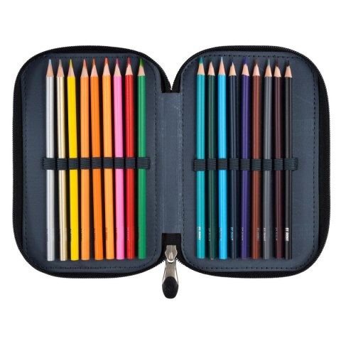 Piórnik NEON PAD pc-05 St.Right (z wyposażnieniem) St.Right