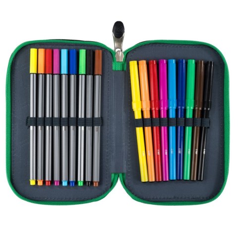 Piórnik NEON PAD pc-05 St.Right (z wyposażnieniem) St.Right