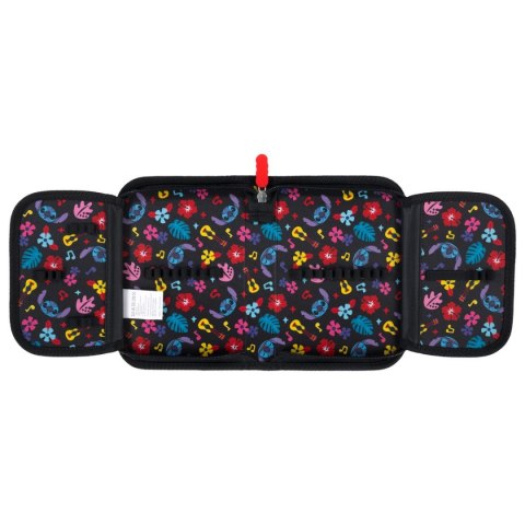 Piórnik STITCH Black ALOHA St.Right (bez wyposażenia) St.Right