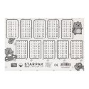 Plan lekcji Kuoka Starpak (572479) Starpak