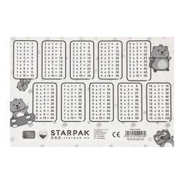 Plan lekcji Kuoka Starpak (572479) Starpak