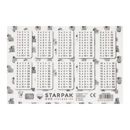 Plan lekcji kapibara Starpak (572478) Starpak
