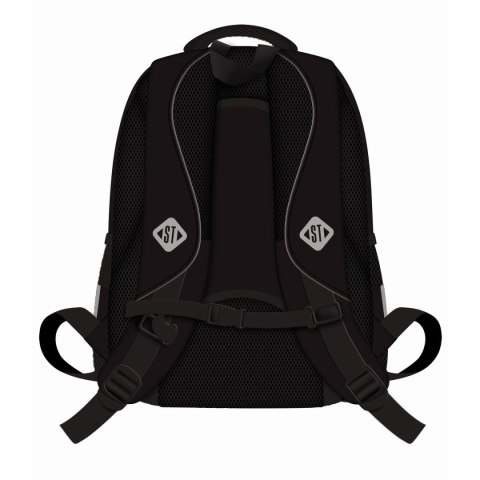 Plecak 5903235691287 4 KOMORY St.Majewski (bpl-58) St.Majewski