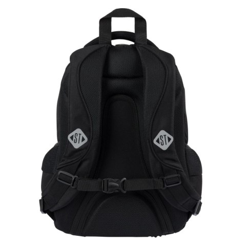 Plecak 5903235691287 4 KOMORY St.Majewski (bpl-58) St.Majewski