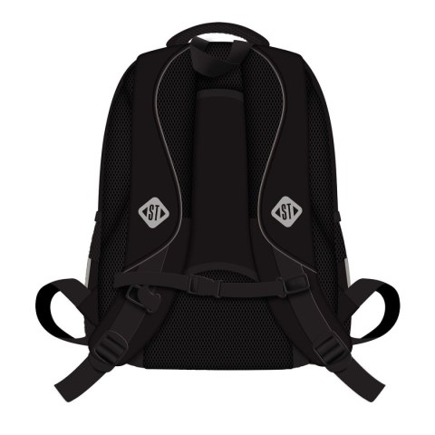 Plecak 5903235691287 4 KOMORY St.Majewski (bpl-58) St.Majewski