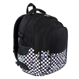 Plecak BUTTERFLIES 4-KOMORY St.Right (BP-01) St.Right