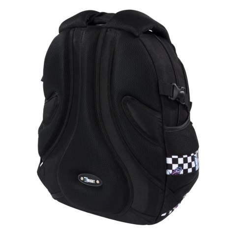 Plecak BUTTERFLIES 4-KOMORY St.Right (BP-01) St.Right