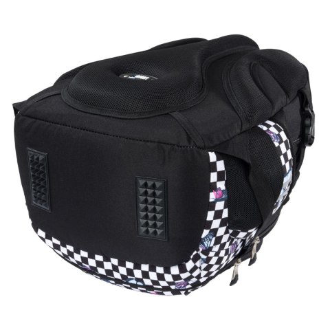 Plecak BUTTERFLIES 4-KOMORY St.Right (BP-01) St.Right