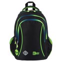 Plecak GREEN POWER 3-KOMORY St.Right (BP-26) St.Right
