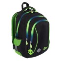 Plecak GREEN POWER 3-KOMORY St.Right (BP-26) St.Right