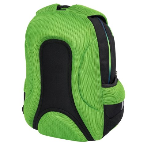 Plecak GREEN POWER 3-KOMORY St.Right (BP-26) St.Right