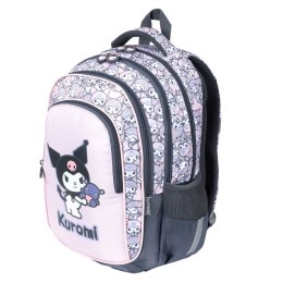 Plecak KUROMI PINK St.Majewski (bpl-58) St.Majewski