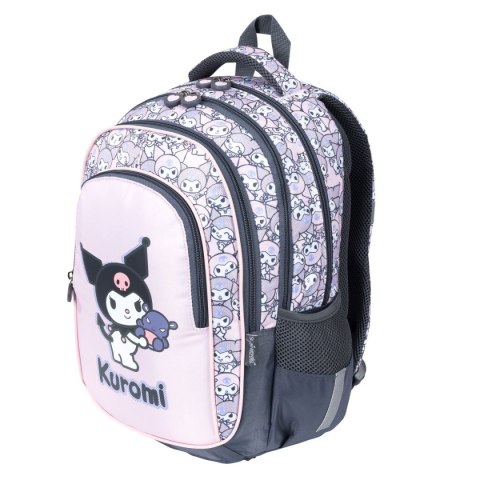 Plecak KUROMI PINK St.Majewski (bpl-58) St.Majewski