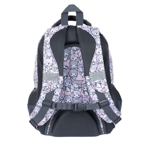 Plecak KUROMI PINK St.Majewski (bpl-58) St.Majewski